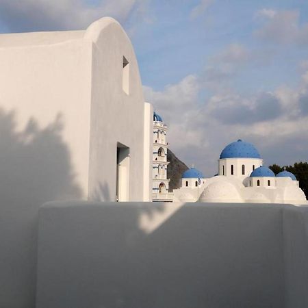 Perissa Blue Dome Rooms 外观 照片