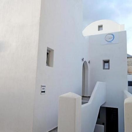 Perissa Blue Dome Rooms 外观 照片